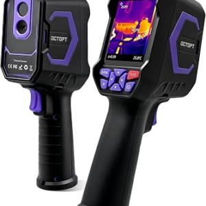DCTOPT Thermal Camera