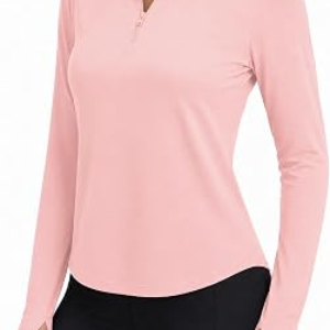 ALAROO Womens Long Sleeve Shirts