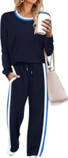 WIHOLL Womens Lounge Sets