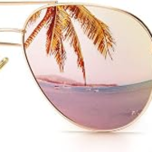 SUNGAIT Sunglasses