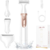 ANLAN 4In1 Bikini Trimmer