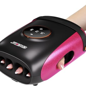 CINCOM Hand Massager with Heat and Compression