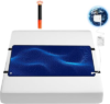 Z ZONAMA Grounding Mat for Bed