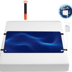 Z ZONAMA Grounding Mat for Bed