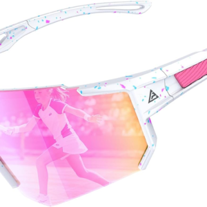 QALLY Kids Sunglasses
