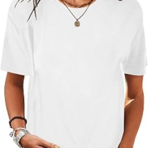 UNCLECAT Summer Oversized Tees