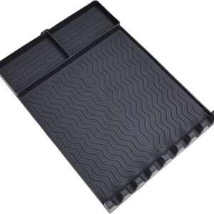 FRDEV Full-Size Silicone Griddle Mat
