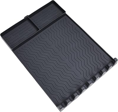 FRDEV Full-Size Silicone Griddle Mat
