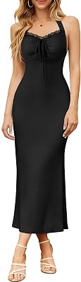 OVGEOU Maxi Dress