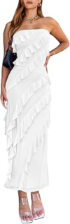 BTFBM Maxi Dresses