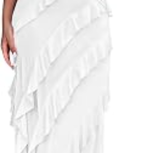 BTFBM Maxi Dresses