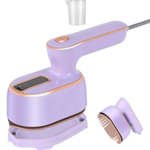 HFLYJPYW Mini Steam Iron