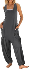 ANRABESS Casual Jumpsuits