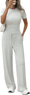 Women’s 2 Piece Set Soft Lounge Sets