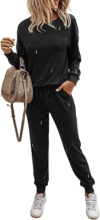 PRETTYGARDEN Womens Pajama Sets
