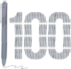 RUNISUOYUAN 100 Pack Gel Pens Bulk