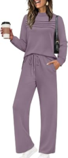 WIHOLL Two Piece Sets