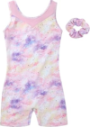 BEAUTYIN Girls Gymnastics Leotards