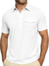 ZKMAN Golf Polo Shirt