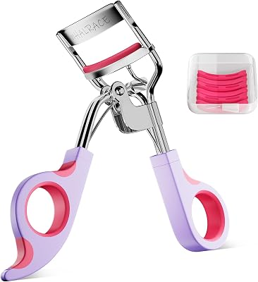 WHALRACE Eyelash Curler