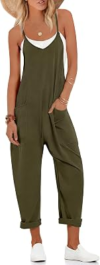 EKOUAER Womens Jumpsuit
