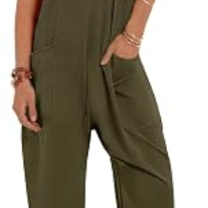 EKOUAER Womens Jumpsuit
