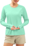 G Gradual Womens UPF 50+ Sun Shirts