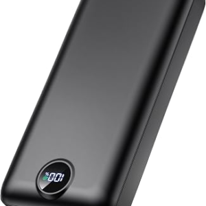EASESOLO Portable Charger Power Bank 50000mAh