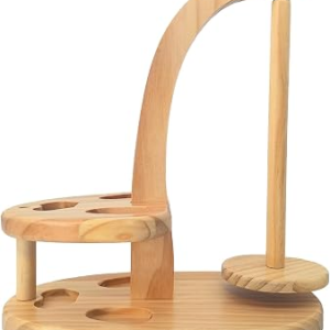 GENERIC Yarn Holder for Crocheting