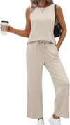 SAMPEEL Womens Two Piece Sets