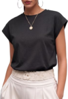 GRECERELLE Womens Summer Tops