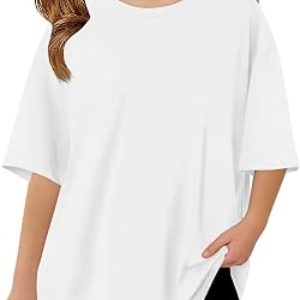 ZDC Girls Short Sleeve T Shirts