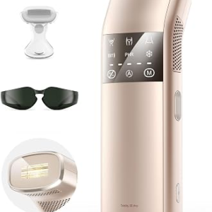 MIHILO Laser Hair Removal