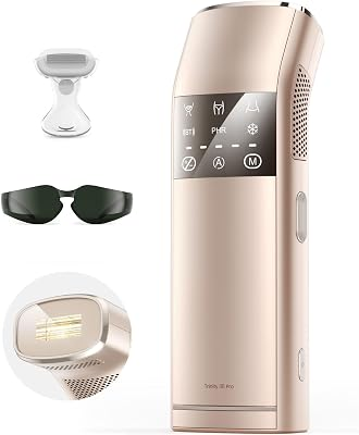 MIHILO Laser Hair Removal