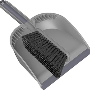 SETSAIL Small Dustpan and Brush Set