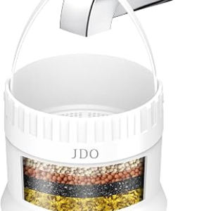 JDO 3000 Gallon Bathtub Water Filter