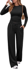 ANRABESS Womens Lounge Sets