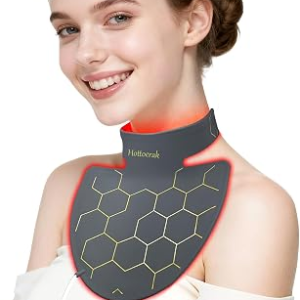 Red Light for Neck