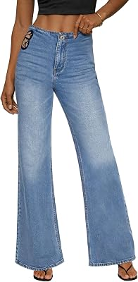 CANANA Flare Jeans