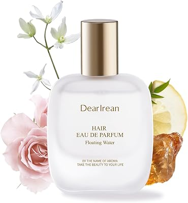 DEAR IREAN Hair Perfume for Women