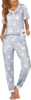 EKOUAER Pajamas