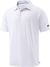 OBLA Mens Golf Shirt
