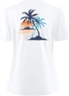 PUDOLLA Womens Fishing Shirts