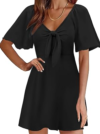 MixShe Summer Dress