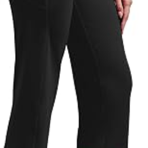 ALAROO Capri Pants