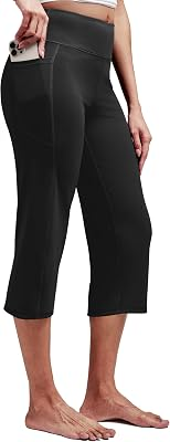 ALAROO Capri Pants