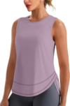 NIASHOT Workout Tank Tops