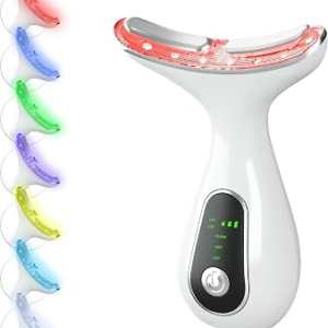 CNBHEABY Facial Massager