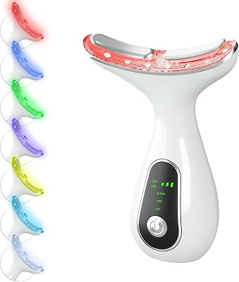 CNBHEABY Facial Massager