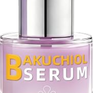 BMREWAX Bakuchiol Serum for Face